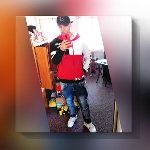 Meet your Posher, Scott